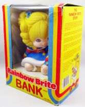 Rainbow Brite - Money Bank - Kat\'s Meow (1983)