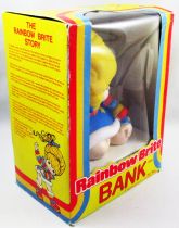 Rainbow Brite - Money Bank - Kat\'s Meow (1983)