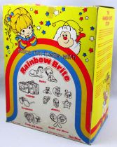 Rainbow Brite - Money Bank - Kat\'s Meow (1983)