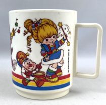 Rainbow Brite - Mug Plastique - Deka 1983