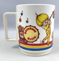 Rainbow Brite - Mug Plastique - Deka 1983