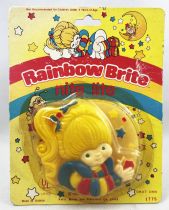 Rainbow Brite - Nite Lite (Veilleuse électrique murale) Rainbow Brite - Kat\'s Meow (1983)