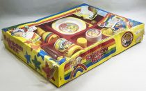 Rainbow Brite - Nursery Set / Ensemble de Nurserie - Suci-Muggio 1983