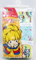 Rainbow Brite - Pack of 3 Girls\' Briefs - Fruit of the Loom 2003