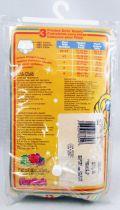 Rainbow Brite - Pack of 3 Girls\' Briefs - Fruit of the Loom 2003