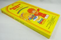 Rainbow Brite - Paper Dolls - Golden 1983