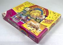 Rainbow Brite - Paper-Play Adventures - Peter Pan Playthings 1983