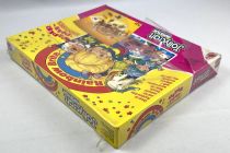 Rainbow Brite - Paper-Play Adventures - Peter Pan Playthings 1983