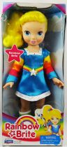 Rainbow Brite - Playmates - 15\  Doll - Rainbow Brite