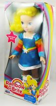 Rainbow Brite - Playmates - 15\  Doll - Rainbow Brite