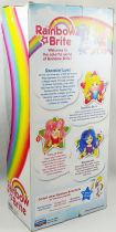 Rainbow Brite - Playmates - 15\  Doll - Rainbow Brite