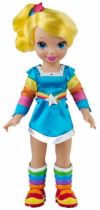 Rainbow Brite - Playmates - 15\  Doll - Rainbow Brite