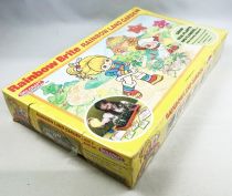 Rainbow Brite - Rainbow Land Garden - Skilcraft (1983)