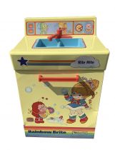 Rainbow Brite - Rite Hite Sink - Wolverine Toy 1983