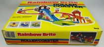 Rainbow Brite - Roller Coaster (Montagnes Russes)  - Illco Toy 1983