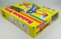 Rainbow Brite - Roller Coaster (Montagnes Russes)  - Illco Toy 1983