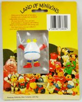 Rainbow Brite - Schleich - Figurine PVC Twink Sprite / P\'tit Malin (sous blister \ Land of Minikins\ )