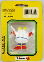 Rainbow Brite - Schleich - PVC figure Twink Sprite (on card)