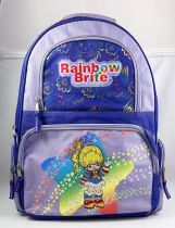 Rainbow Brite - School Backpack - Betesh Group 2003