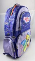 Rainbow Brite - School Backpack - Betesh Group 2003