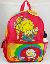 Rainbow Brite - School Backpack / Sac à Dos (rose) - The Betesh Group 2003