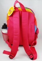 Rainbow Brite - School Backpack / Sac à Dos (rose) - The Betesh Group 2003