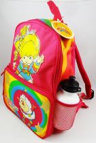 Rainbow Brite - School Backpack (pink) - The Betesh Group 2003