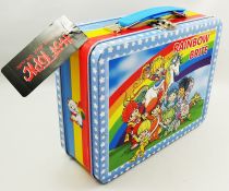 Rainbow Brite - School Lunch Box en métal - Hot Topic 2003