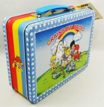 Rainbow Brite - School Lunch Box en métal - Hot Topic 2003