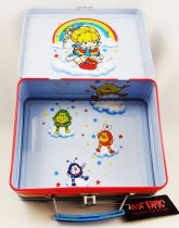 Rainbow Brite - School Lunch Box en métal - Hot Topic 2003