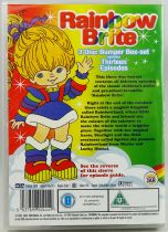 Rainbow Brite - Série intégrale en DVD (version anglaise) - DIC Entertainment Cookie Jar