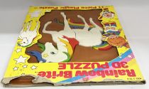 Rainbow Brite - Set de 3 Pre-school Puzzles 3D - Illico 1983