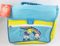 Rainbow Brite - Small School Back Pack - Conenplas Spain 1985