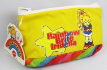 Rainbow Brite - Soft Pencil Pocket \ Iridella\  - Mattel Italy 1983