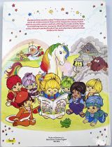 Rainbow Brite - St Michael / Marks and Spencer - Rainbow Brite\'s Treasury (1985)