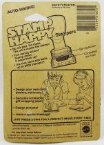 Rainbow Brite - Stamp Happy - Lurky - Mattel 1983