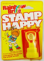 Rainbow Brite - Stamp Happy - Murky Dismal - Mattel 1983