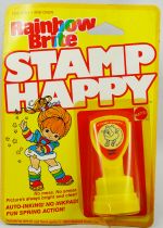 Rainbow Brite - Stamp Happy - Twink Sprite - Mattel 1983