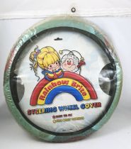 Rainbow Brite - Steering Wheel Cover / Couvre Volant 