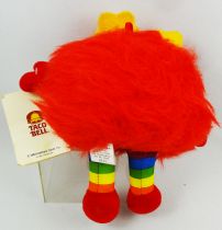 Rainbow Brite - Taco Bell - Poupée 17cm - Happy Talk Romeo Sprite (neuf avec tag)