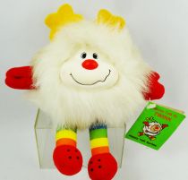 Rainbow Brite - Taco Bell - Poupée 17cm - Happy Talk Twink Sprite (neuf avec tag)