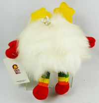 Rainbow Brite - Taco Bell - Poupée 17cm - Happy Talk Twink Sprite (neuf avec tag)