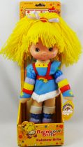 Rainbow Brite - Toy Play - 11\  Rainbow Brite - Hallmark 2003