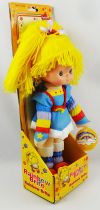 Rainbow Brite - Toy Play - 11\  Rainbow Brite - Hallmark 2003