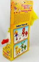 Rainbow Brite - Toy Play - 11\  Rainbow Brite & Twink plush doll - Hallmark 2003