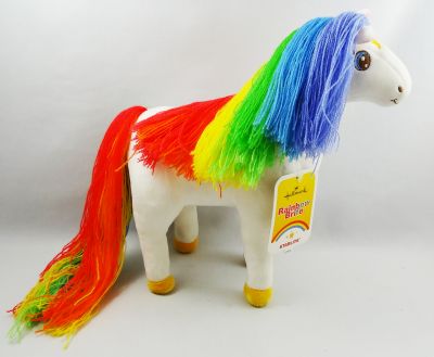 Rainbow Brite - Toy Play - 11