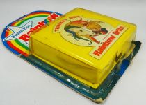 Rainbow Brite - Trinket Box / Boite à babioles - Telitoy Hallmark 1984