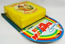 Rainbow Brite - Trinket Box / Boite à babioles - Telitoy Hallmark 1984