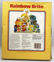 Rainbow Brite - Trip to Rainbowland (Travel Set) - DuCair Bioessence Inc. (1983)