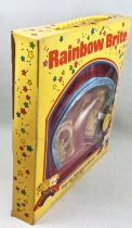 Rainbow Brite - Trip to Rainbowland (Travel Set) - DuCair Bioessence Inc. (1983)